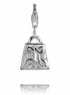 Sterling Silver Charms Sterling Silver Charm - Celtic 5 - Verado